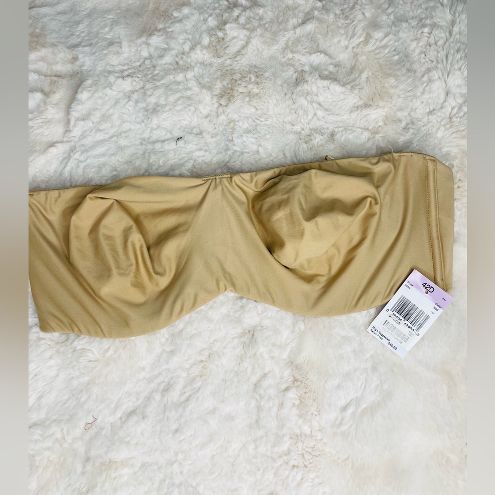 Macys dual bra